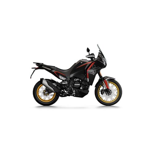 Moto Morini X-CAPE 700