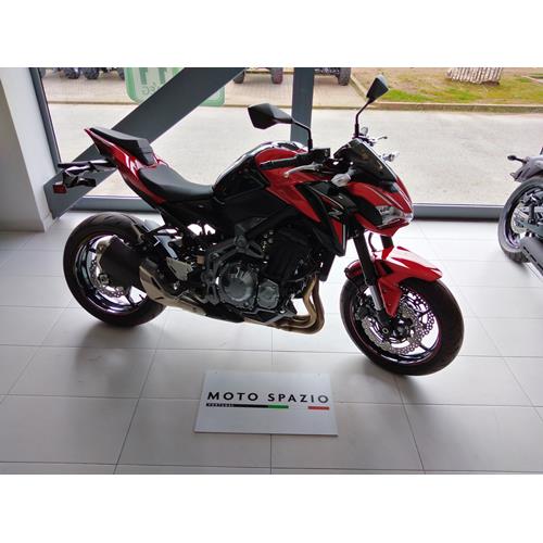 Kawasaki Z 900