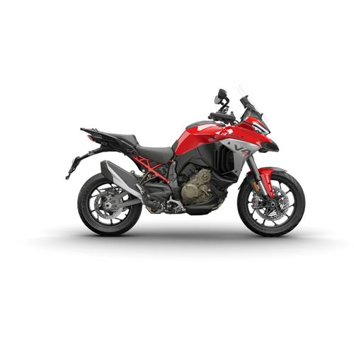 Ducati Multistrada V4 S