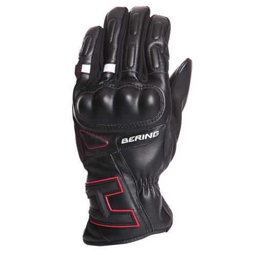 Luvas FABIO Preto BERING