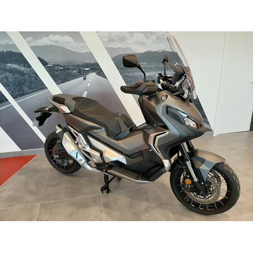 Honda X-ADV 750