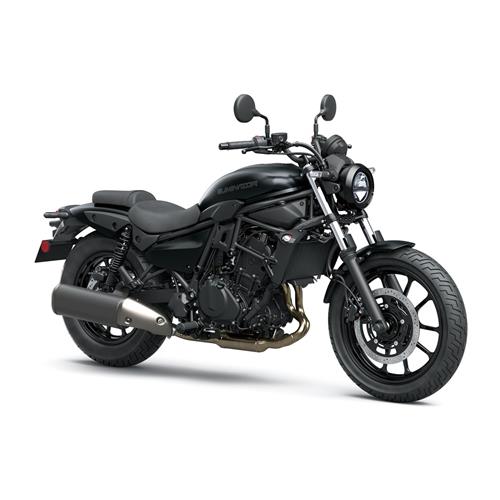 Kawasaki Eliminator 500 2025