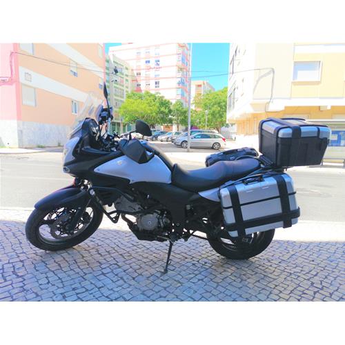 Suzuki DL 650 A