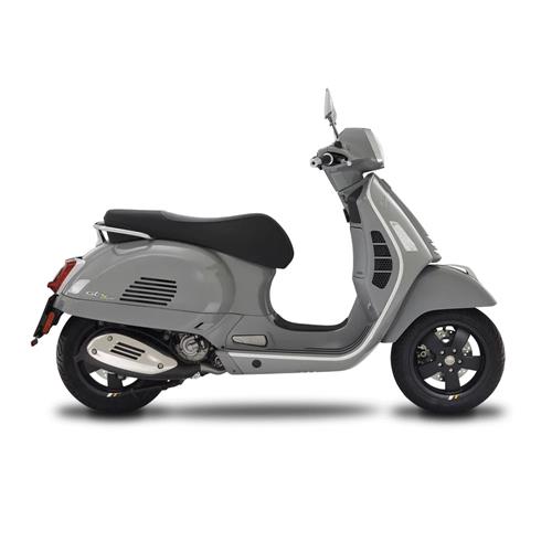 Vespa GTS 300 HPE SuperTech