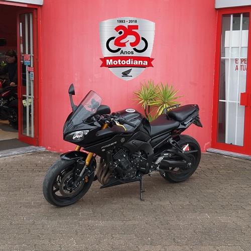 Yamaha FZ8