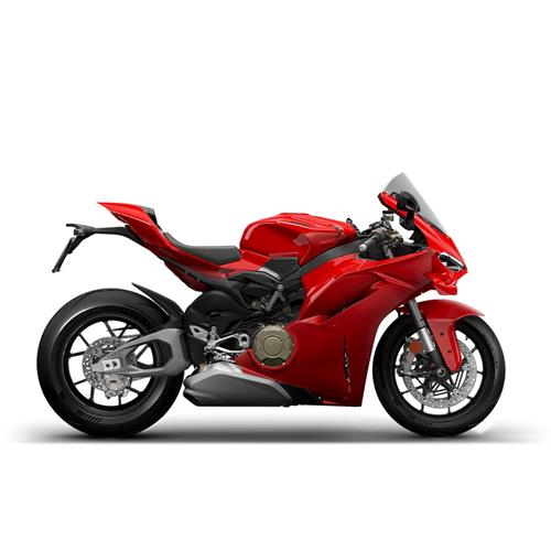Ducati Panigale V4