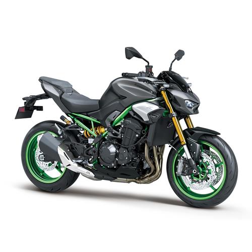 Kawasaki Z900 SE 2026