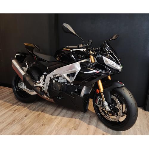 Aprilia Tuono V4 Factory