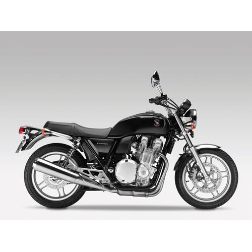 Honda CB 1100A  com ABS