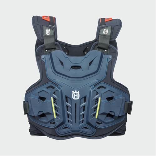4.5 Chest Protector
