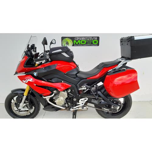 BMW S BMW S 1000 XR