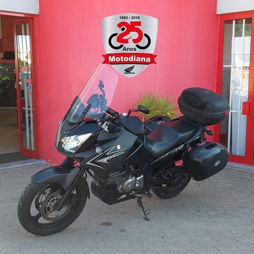 Suzuki V STROM 650