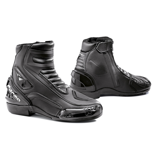 Bota Forma AXEL Preto