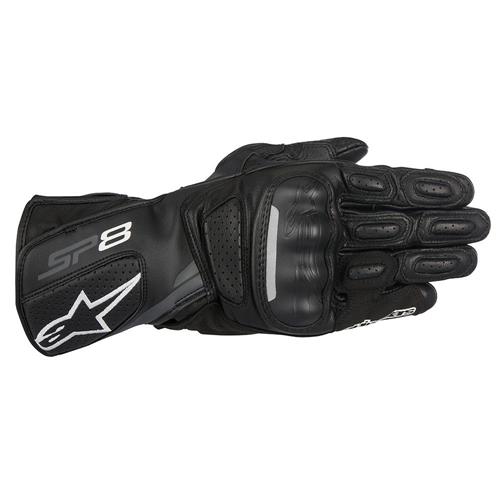Luvas Alpinestars SP-8 v2 GLOVE