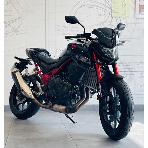 Honda Hornet 750