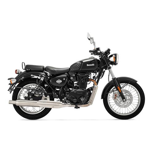 Benelli Imperiale 400