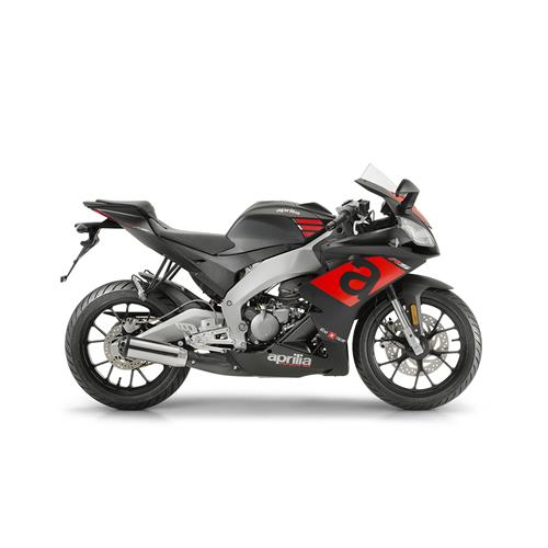 aprilia RS 50