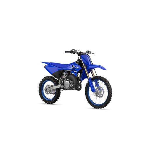 Yamaha YZ85 2026