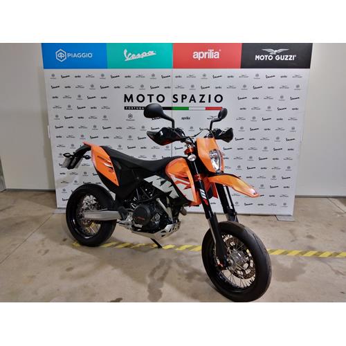KTM SMC lC4 690