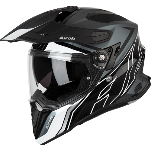 COMMANDER DUO Gloss/Mate