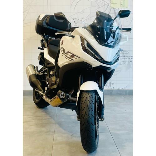 Honda NT 1100 MANUAL