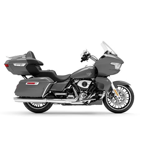 Harley Davidson Road Glide Limited 2026