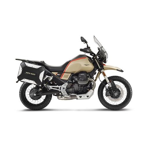 Moto Guzzi V85 Travel