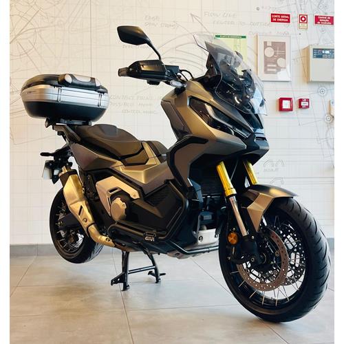 Honda X-ADV 750