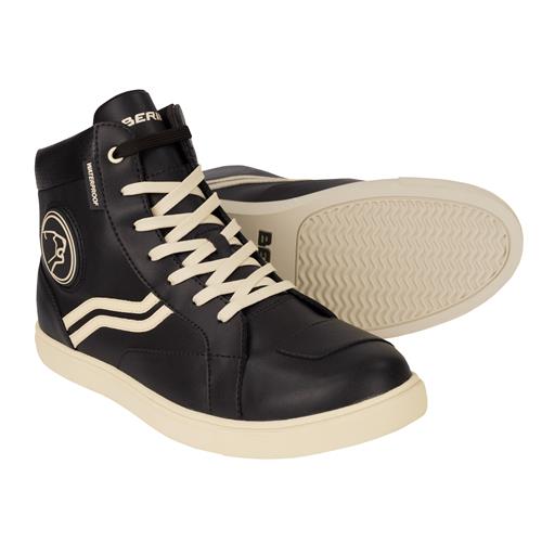 Botas STARS Castanho/Bege BERING