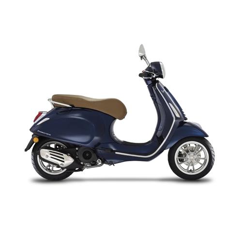 Vespa Primavera 125 ABS