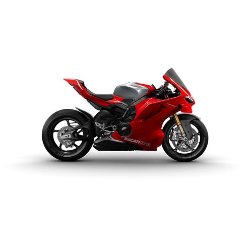 Ducati Panigale V4 R
