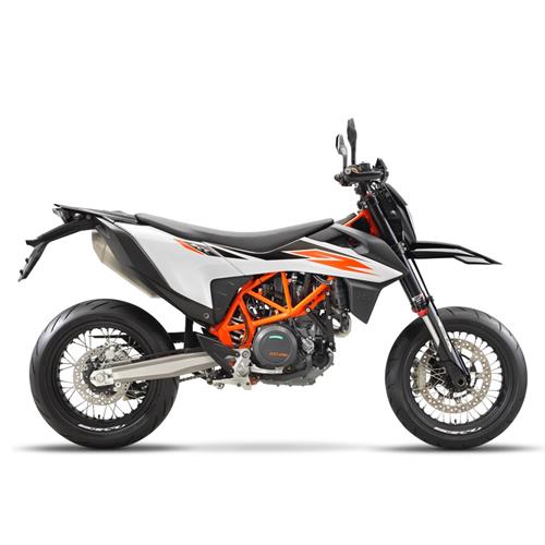 KTM 690 SMC R