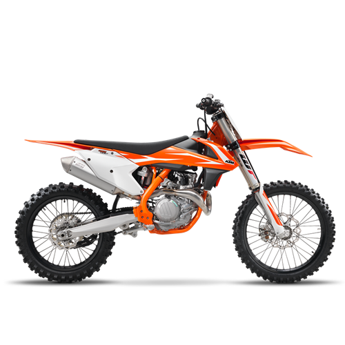 KTM 450 SX-F