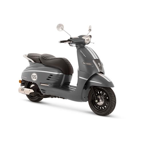 Peugeot Motas e Scooters Novas em Portugal - preços e