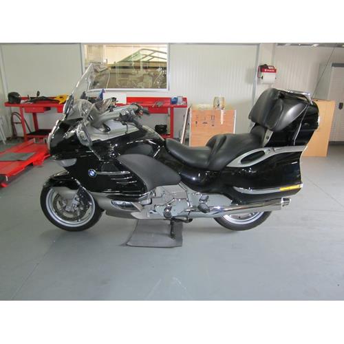 BMW k1200lt K 1200LT