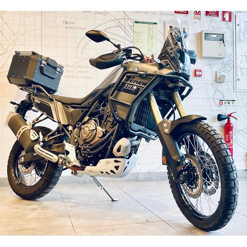 Yamaha TÉNÉRÉ 700