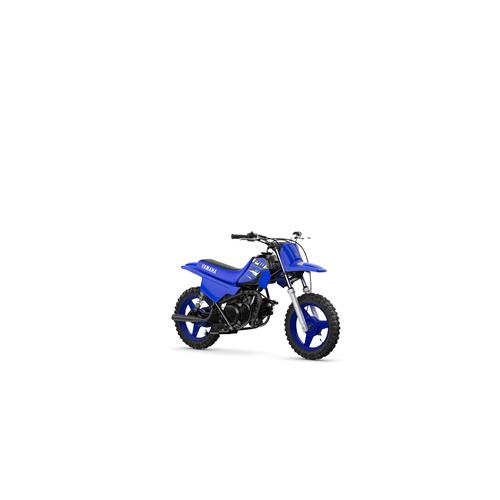 Yamaha PW50 2026