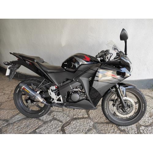 Honda CBR 125