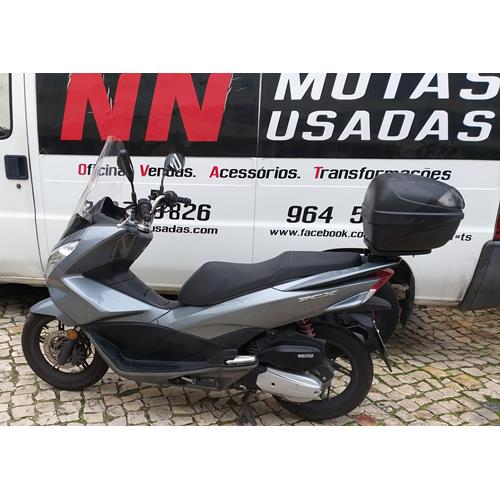 Honda PCX 125