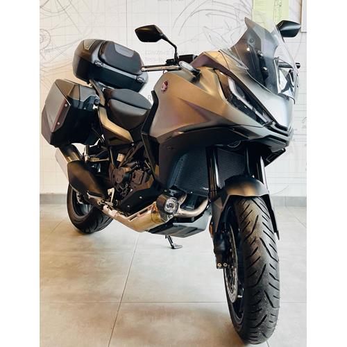 Honda NT 1100 DCT