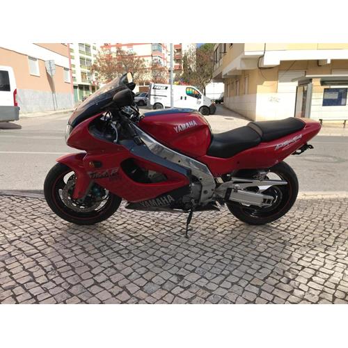 Yamaha YZF 1000