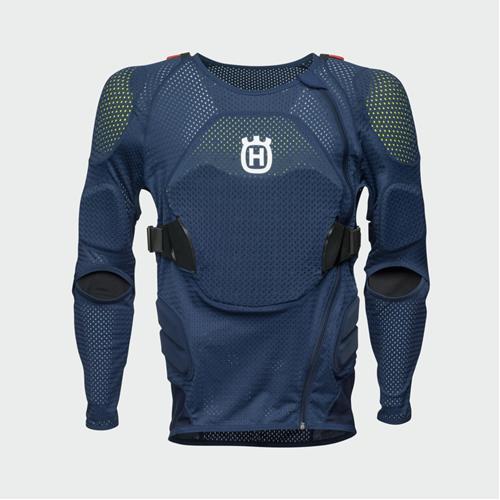 3DF Airfit body protector