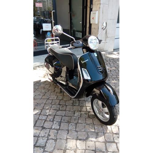 Vespa GTS Super 300 i ABS ASR