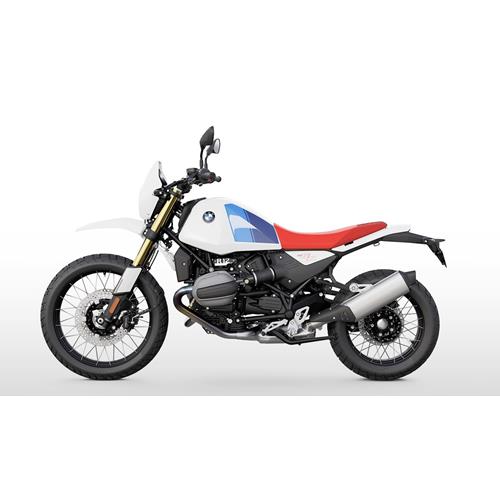 BMW R 12 G/S