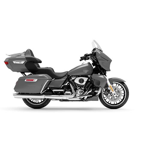 Harley Davidson Street Glide Limited 2026