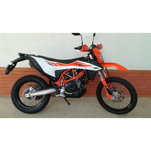 KTM ENDURO R 690