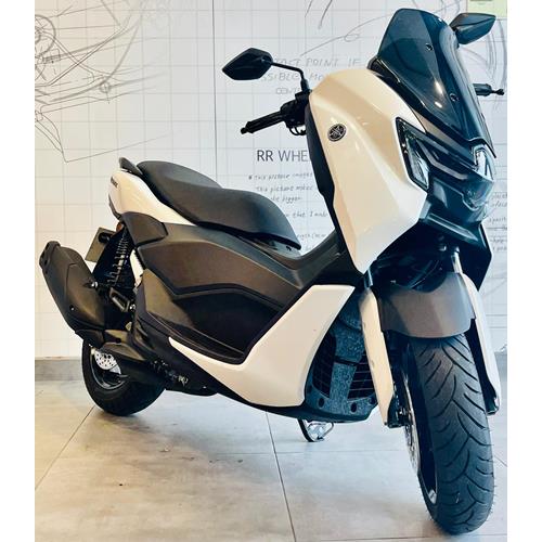 Yamaha N-Max 125