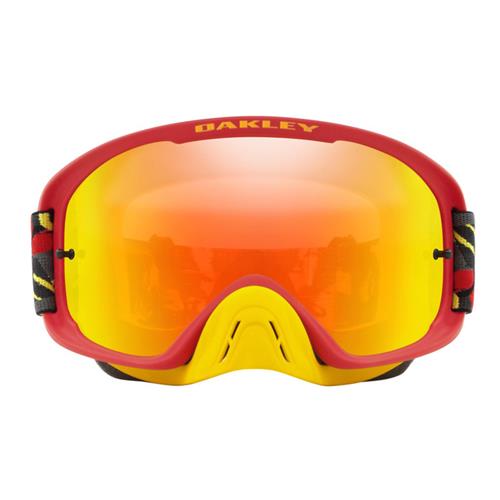 Oculos OAKLEY O-Frame2.0 MX Camo V Night Fire Irid