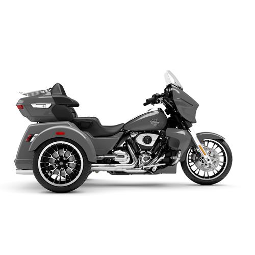 Harley Davidson Street Glide 3 Limited 2026