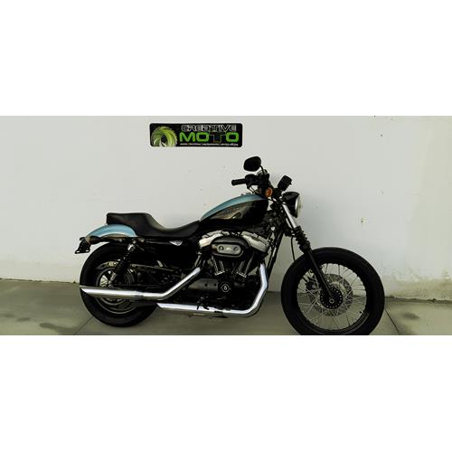 Harley-Davidson Nightster XL1200